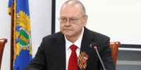 Олег Мельниченко рассказал об акции «Сад Памяти» - Пенза-Обзор