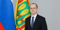 Поздравление Врио Министра экономического развития и промышленности Пензенской области Романа Трялина с Днем Победы! - Министерство экономического развития и промышленности