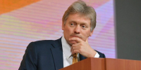 Песков назвал 9 мая сложным рабочим днем для Путина - M24.Ru