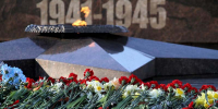 Поздравление с Днем Победы губернатора Ярославской области - Рыбинские Известия