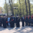 Общественная палата Хакасии почтила память героев Великой Отечественной войны в День Победы - ОП Республики Хакасия