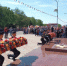 9 мая в Усть-Лабинске. Архив. - UstLabInfo.Ru