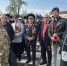 Общественники приняли участие в торжественном митинге, посвященном Дню Победы - Общественная палата