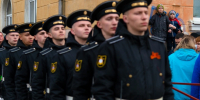 Архангельск празднует День Победы: программа праздника на 9 мая | Источник: Иван Митюшёв / 29.RU - 29.Ru