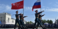 Фото: Антон Федотов - Алтайская правда
