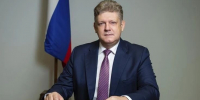 Поздравление полномочного представителя Президента Российской Федерации в Сибирском федеральном округе с Днём Победы - Сетевое издание Заря-Полтавка