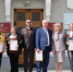 Власти поблагодарили волгодонских педагогов за вклад в благоустройство города - Bloknot-Volgodonsk.Ru