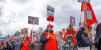 Вологжанам напоминают о правилах проведения «Бессмертного полка» - Вологда.РФ