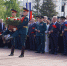 В День Победы на городском Мемориале Славы возложили цветы - Барнаульская городская Дума