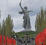 Страна празднует День победы - Курские Известия