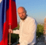 Курский мэр с крыши призвал вывешивать флаги - Курские Известия