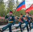 Запись трансляции Парада Победы в Томске - ГТРК Томск
