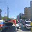 Автопробег стартовал 9 мая от парка «Прибрежный» в Ульяновске - Комсомольская правда