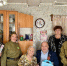 Ни один ветеран и труженик тыла в Лаишевском районе не остался без внимания - Камская новь