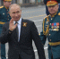 В Кремле объяснили, почему 9 мая будет для Путина сложным рабочим днем - Комсомольская Правда