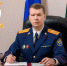 Поздравление руководителя следственного управления Следственного комитета Российской Федерации по Брянской области с 81-й годовщиной Победы в Великой Отечественной войне - Следственный комитет