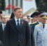 Андрей Турчак поздравил жителей Алтая с Днем Великой Победы - Altai-Info.com