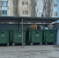 В Кировском районе Саратова до июня обустроят 7 новых площадок для мусора - SaratovNews.Ru