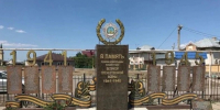 Мосты к подвигам: в Астраханской области обновляют переправы к мемориалам Великой Отечественной - Astrakhanpost.Ru
