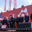 9 Мая 2026 г: Парад Победы в Новосибирске - Законодательное собрание