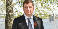 Сенатор Андрей Епишин поздравляет жителей Тверской области с Днем Победы - Афанасий-биржа