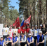 В Рязани, Рязанском и Милославском округах прошла Международная патриотическая акция «Сад памяти» - Единая Россия