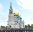 В Омске отгремел парад в честь Дня Победы - Пульс Live