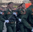 Танки и мотоциклы. В Оренбурге завершился Парад Победы - Yuzh-Ural.Ru