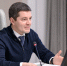 Поздравление Дмитрия Артюхова с Днём победы - Телевидение Импульс