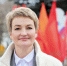 Екатерина Прокопьева поздравила жителей Поморья с 9 мая - ИА Dvina29