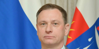 Прошунин поздравил жителей Сочи с Днем Победы - SochiStream.Ru