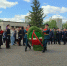 В парке Победы началась торжественная церемония возложения цветов - ИА Татар-информ