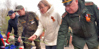 9 мая День Победы - ParmaNews.Ru