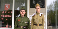 Великий и священный праздник – сегодня День Победы - DeltaCelina.Ru