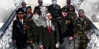 Губернатор Клычков поздравил орловцев с Днём Победы - OrelTimes.Ru