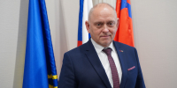 Глава Волжского Игорь Воронин поздравил горожан с Днем Победы - Администрация г. Волжский