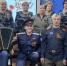 В Свердловском комплексном центр состоялся праздничный концерт ко Дню Победы - Администрация города Свердловска и Свердловского района