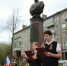 В преддверии 9 Мая в Кинешме почтили память Маршала А. М. Василевского - Kineshemec.Ru