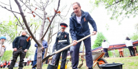 пресс-служба администрации г.о. Крсногорск - MosRegToday.Ru