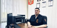 Госавтоинспекция Бугульмы поздравляет с Днём Победы - Бугульминская газета