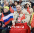 На площади Ленина в Туле стартовал Парад Победы - ТК Первый Тульский