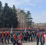 Торжественный митинг в честь 81-й годовщины Победы прошёл в Чите - Забайкальский рабочий