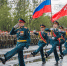 Как прошел парад Победы 2026 в Томске — фоторепортаж - ГТРК Томск