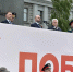 День Победы-2026: самые яркие кадры военного парада в Самаре - ГТРК Самара