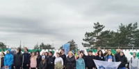В Калуге на набережной Яченского водохранилища собрались любители спорта - Калужский перекрёсток