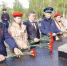 По всей Ивановской области отдают дань памяти павших в годы Великой Отечественной войны - ГТРК