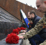 Виталий Королев почтил память защитников Родины на Ржевском мемориале Советскому солдату - ТИА