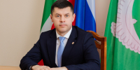 С Великим праздником Победы! - Аксубаевский район