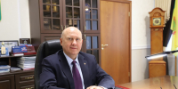 Поздравление Министра здравоохранения Пензенской области Вячеслава Космачева с Днем Великой Победы - Министерство здравоохранения