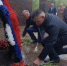 Брянские чиновники 9 мая возложили цветы к воинским мемориалам на центральном кладбище - Сетевое издание Новости Брянска
